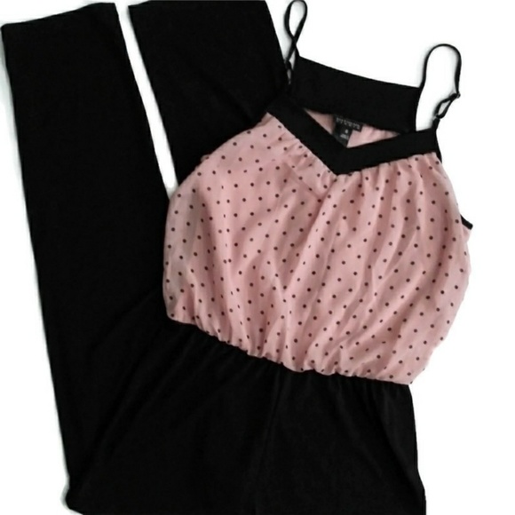 Enfocus Studio Pants - Enfocus Studio jumpsuit size 6